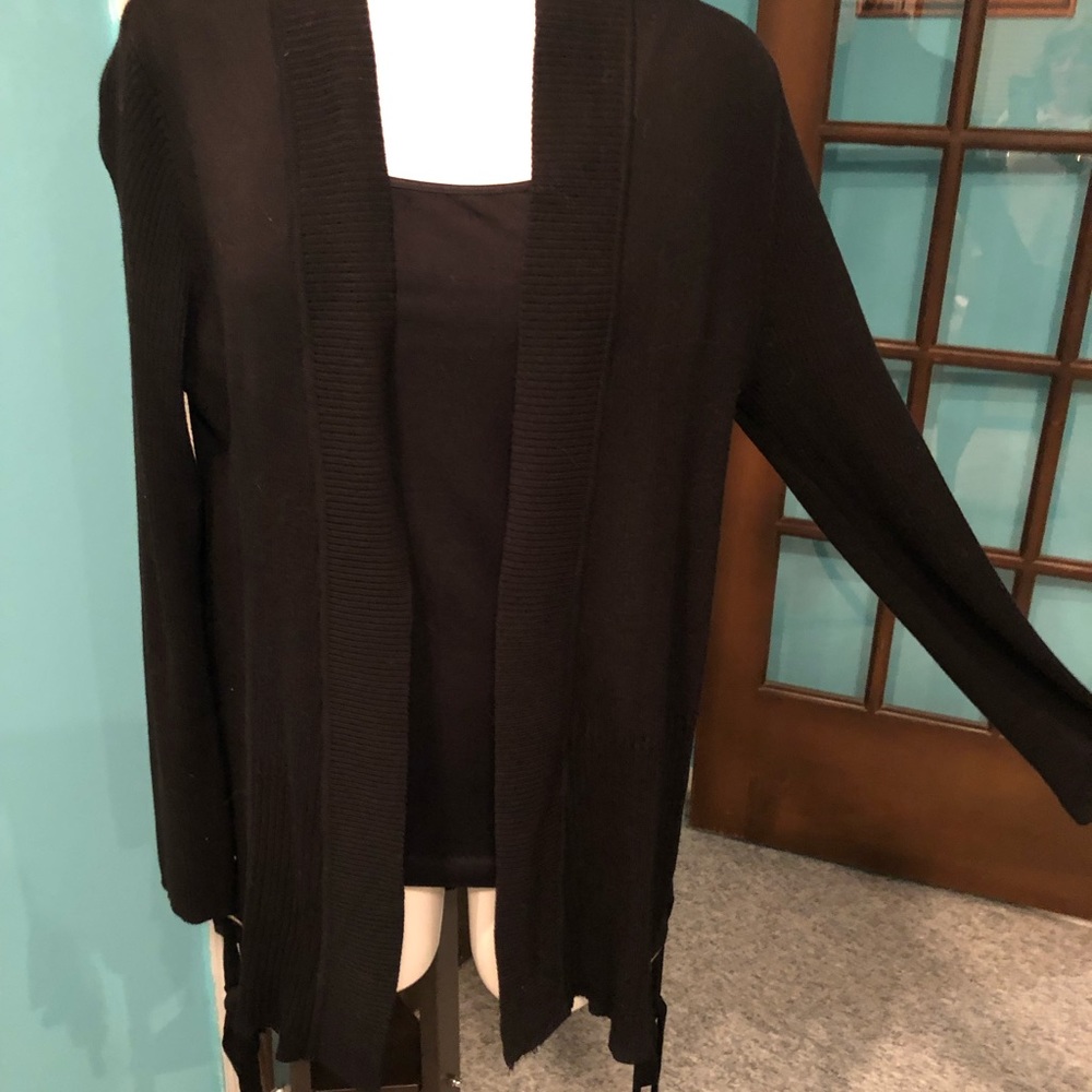 Cute sweater